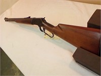 Marlin 39A rifle 22 lever action