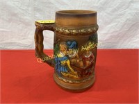 EXTRA LARGE STEIN