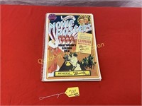 MOVIE POSTER BOOK