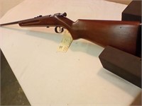Winchester 67  22 S,L, LR