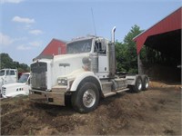 1997 Kenworth T800 T/A Road Tractor,