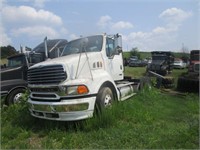 2001 Sterling T/A Road Tractor,