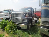 1985 Ford LTL9000 T/A Road Tractor,