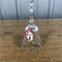 Bayel Glass Bell