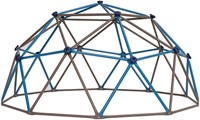 Lifetime Geometric Dome Climber Play Center