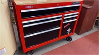 Craftsman rolling tool cabinet… Made in USA