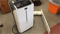Idylis portable room air conditioner