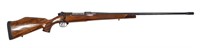 Weatherby Mark V Deluxe .340 Wby Mag Bolt Action