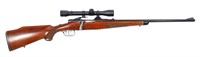 Steyr-Daimler Model M .30-06 Bolt Action, 22"