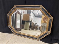 Decorative Wall Mirror - 40 x 29