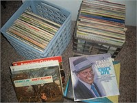 1 Lot LP's