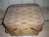 Picnic Basket