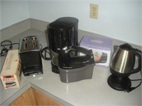Small Kitchen Appliances-Mini Chopper (NIB),