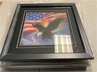 Brand new Eagle picture