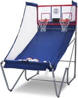 Pop-A-Shot Official Indoor/Outdoor Basketball Game