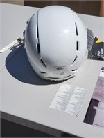 xenith EPIC+ YouTH football helmet White  Medium E