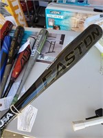 Easton baseball bat OMEN 2 5/8-1 28/17 OMEN25/8-1
