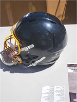 Riddell VICTOR-IYO football helmet BlacK GoLD L/XL