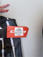 CCM Hockey bag 370PLYR  BLACK 37" wheeled bag CCM3