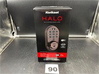 Kwikset Halo Smart Lock