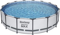 Bestway Pro MAX Above Ground, 15ft x 42in