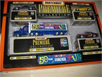 Matchbox Toys R Us 50th Anniversary Edition