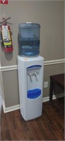 Aquarius Water Dispenser