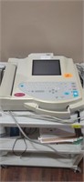 Mac 1200 EKG