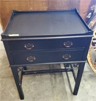 HICKORY CHAIR CO, OCCASIONAL TABLE