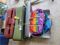 Luggage/ Travel Bags