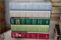 Book Lot #3 - Reader Digest - Select Editions