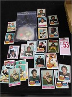 Steelers Cards & Others