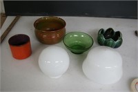 Light Globes & Decorative Bowls