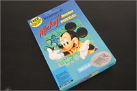 Mickey Mouse - Jigsaw Puzzle Software