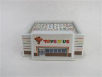Toys R Us Baseball Card Set 1993