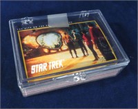 Star Trek 1991 Cards Set
