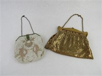 Vintage Beaded Handbags