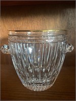 Waterford Crystal Champagne Ice Bucket