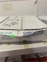 Can Liners (16 gallon)