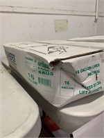 Can Liners (16 gallon)