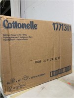 Cottonelle Bathroom Tissue