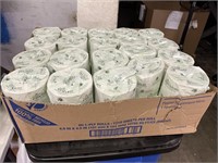 Box Lot of Toilet Paper (39 Rolls)