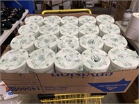 Box Lot of Toilet Paper (40 Rolls)