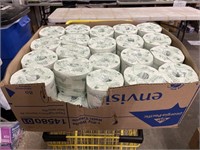 Box Lot of Toilet Paper (39 Rolls)