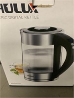 Electric kettle