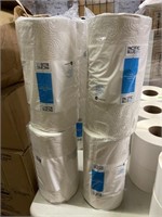 4 ct. - Paper Towel Rolls