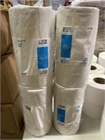 4 ct. - Paper Towel Rolls