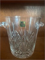 Waterford Crystal Champagne Ice Bucket