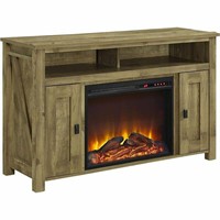 50'' Fireplace TV Stand