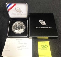2015 United States Mint Marshals Service 225th